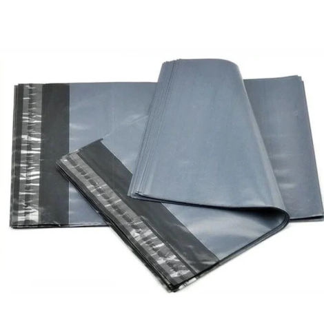 Кур'єрський пакет 380 × 400 - (2 кг. для одягу) А3+  (1000 шт.)