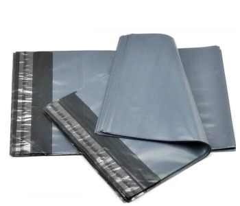 Упаковка Кур'єрський пакет 125 × 190 - А6  (1000 шт.)